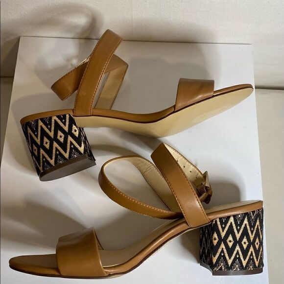 NWOB Nine West Gondola   - Picture 4 of 6